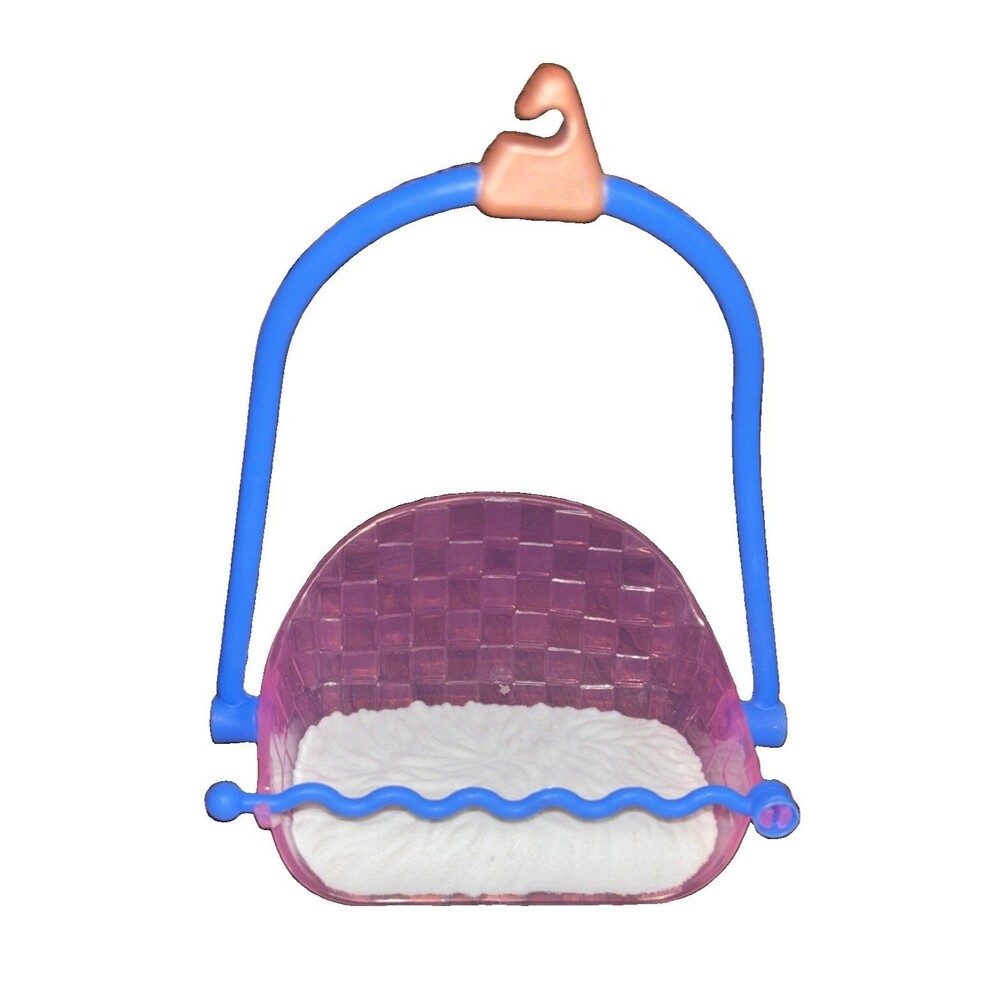 LOL Surprise Winter Disco Chalet Doll House PARTS - SKI LIFT CHAIR